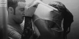 Best way to start the day.