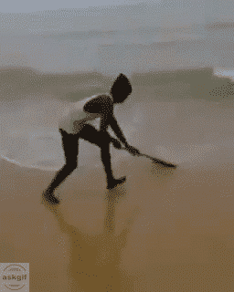 BMC trying to keep rain water out of Mumbai.