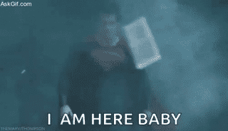 DC fans after the release of snyder cut.