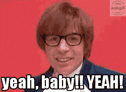 Euron Greyjoy after he shot down a dragon from the sky.