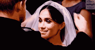 How i look at waiter, when he finally brings my food.