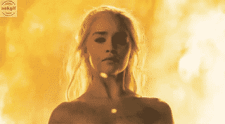 How it feels going out in a hot summer afternoon.