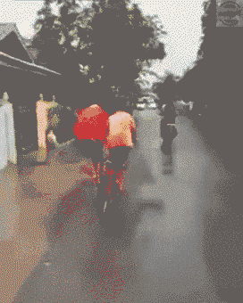 If Jager program was run by India.