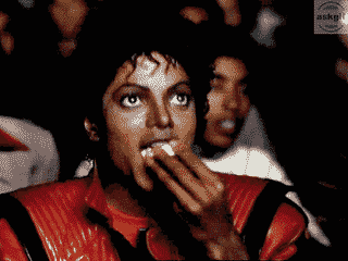 Me watching Eminem vs Machine Gun Kelly rap battle.