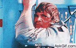 Playstation owners when they learn that Starfield is Xbox exclusive.