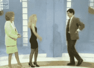 The next time Jon Snow meets Dany.