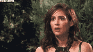 Tik tokers when someone starts roasting them.