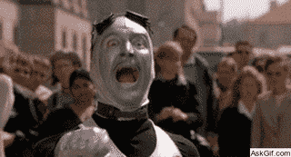 Twitter India officials after their intermediary status was revoked.