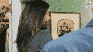 What they show in advertisement versus what they actually deliver.