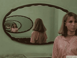 When I learnt the true meaning of Inception movie.