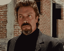 When last episode of a series ends in a cliffhanger.