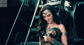 When she accepts that she dated you only for free food.