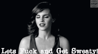 When someone asks me about my idea of workout.