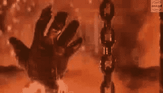 When someone asks me how is the life.