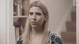 When someone says javascript is similar to java.