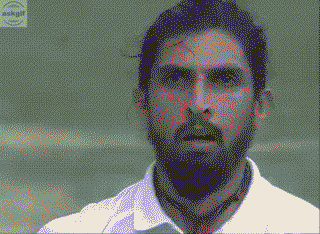 When someone says that they can beat you in FIFA.