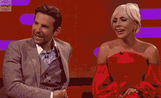 When they said that you could never win an oscar.