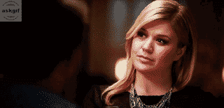 When two friends are fighting over something and they ask whose side I'm on.