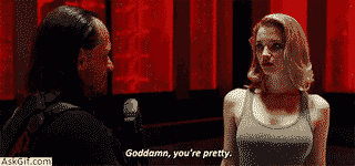 When you accidentally visit the mechanical department.