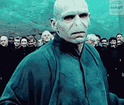 When you and your gang are denied entry into the club.