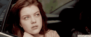 When you are leaving home for the first time.