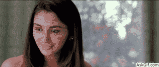 When you are lucky one who gets back love in return.