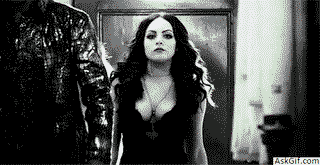 When you become a celebrity.