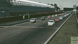 When you copy paste a code without understanding the underlying concept.