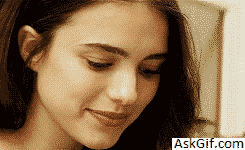 When you get a new match on the matrimony website.