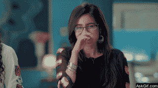 When you get an instant reply back from your crush.