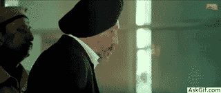 When you get to know that price for 1 Kg Onion and 1 Kg Chicken is the same.