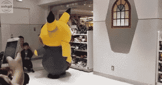 When you have had one too many drinks before coming to work.