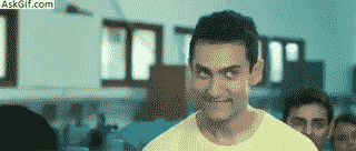 When you know an answer in Viva.