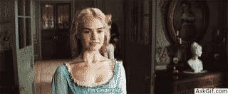 When you know you are beautiful.