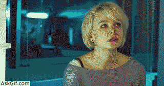 When you lost all your money in the Share market.