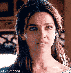 When you realized that your sibling ate ice cream without informing you.