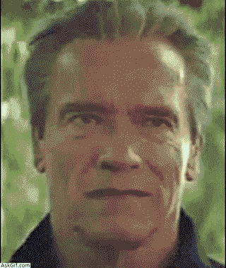 When you receive another May the 4th be with you message.