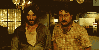 When you see sunny deol dancing.