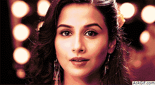 When you see your favorite strawberry ice-cream.