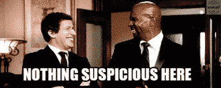 When you use the Windows default troubleshooter to troubleshoot an issue.