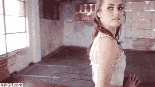 When you visit your old native place.