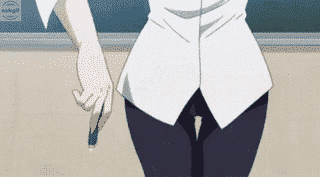 When your demo goes perfectly well.