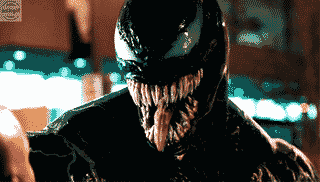 When your favorite snack is being served.