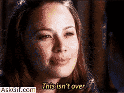 When your friend defeats you in Ludo.