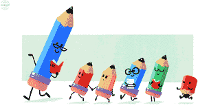 Wishing all the teachers a very happy teachers day.