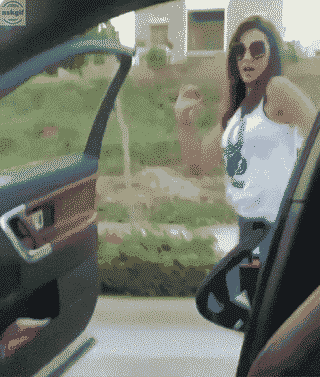 You can walk faster than Bengaluru traffic even doing kiki challenge.